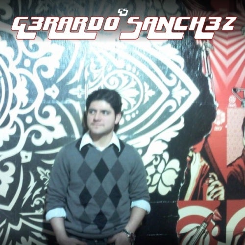DJ GERARDO SANCHEZ