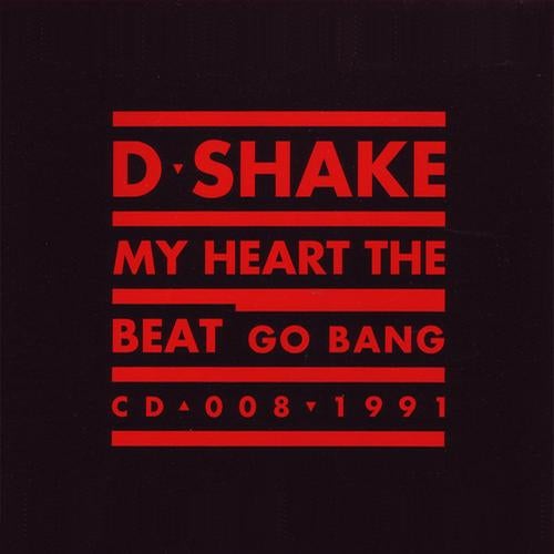 My Heart The Beat (extended Club Mix) / Dance The Night Away