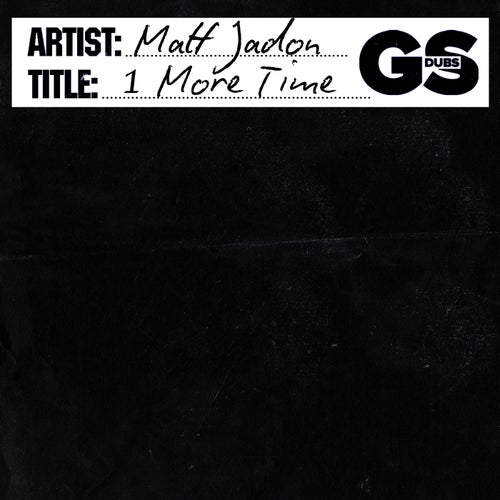 1 More Time (Extended Mix)