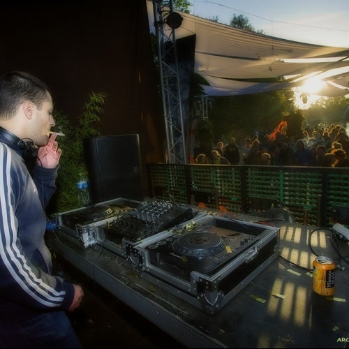 Psychotrop@Neurobiotic Rec. Spring groovers