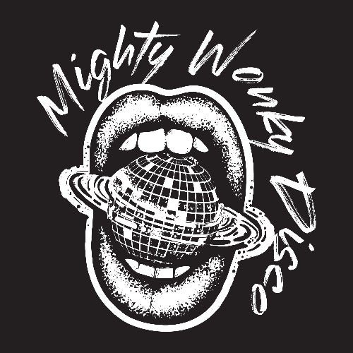 Mighty Wonky Disco