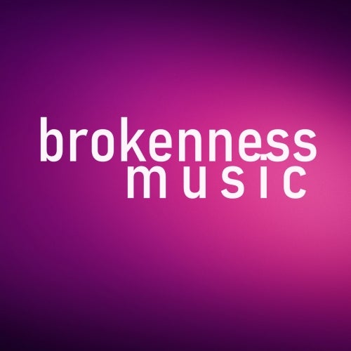brokenness.music