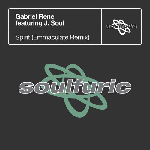 Spirit - Emmaculate Extended Remix