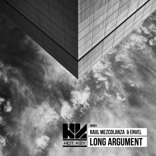 Raul Mezcolanza Long Argument Chart