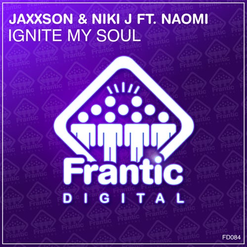 Ignite My Soul