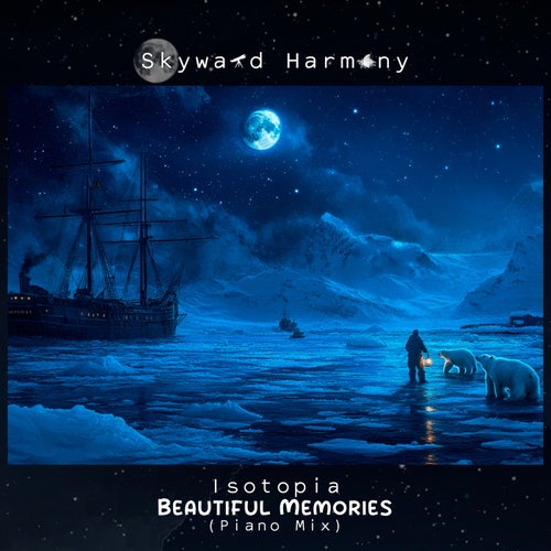 Beautiful Memories (Piano Mix)