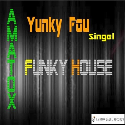 Yunky Fou