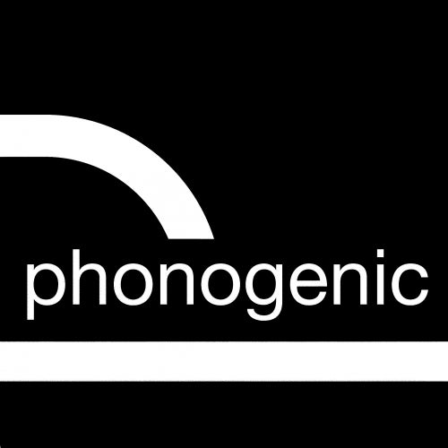 Phonogenic