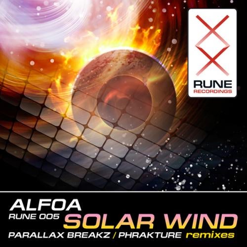 Solar Wind