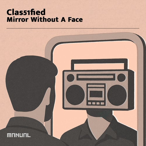 Mirror Without A Face