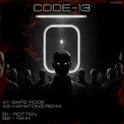 Safe Mode EP