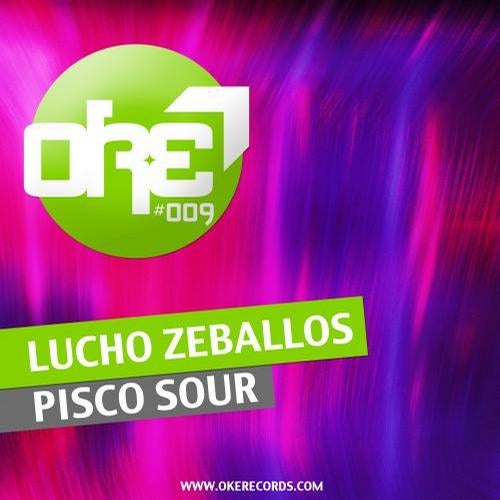 Pisco Sour