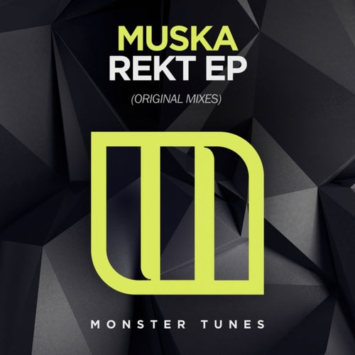 Rekt EP (Radio Versions)