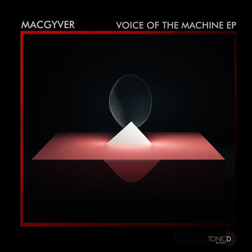Voice Of The Machine EP