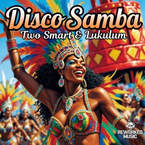 Disco Samba
