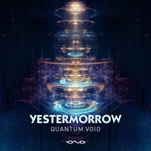 Quantum Void