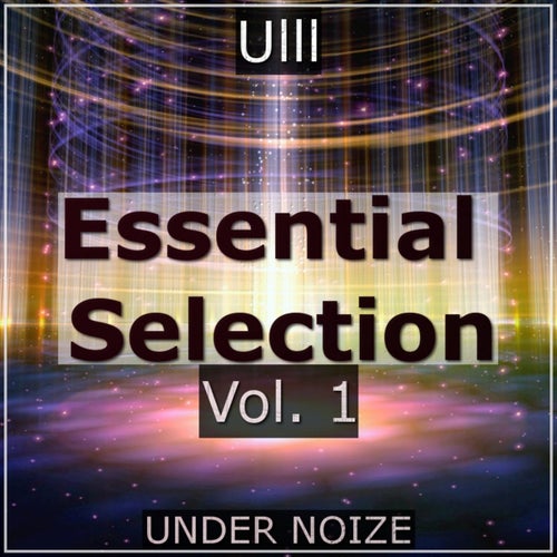 Essential Selection, Vol. 1