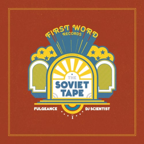 The Soviet Tape, Vol. 1