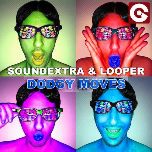 Dodgy Moves (Italian Remixes)