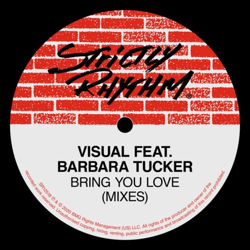 Bring You Love (Mixes)