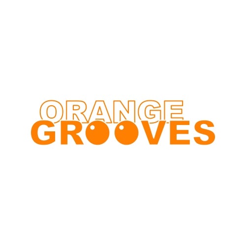 Orange Grooves