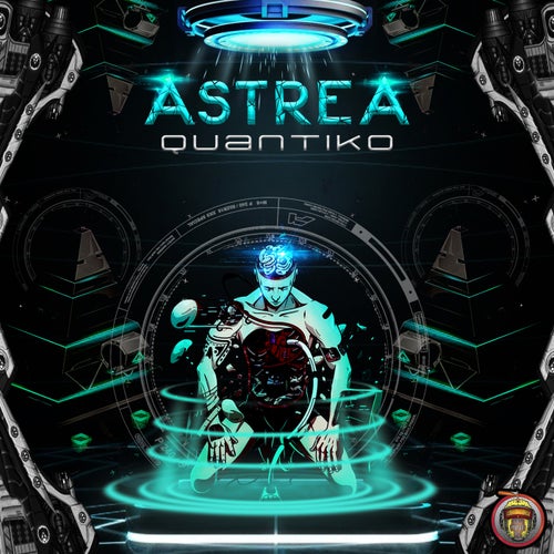 Quantiko - Astrea (2023)