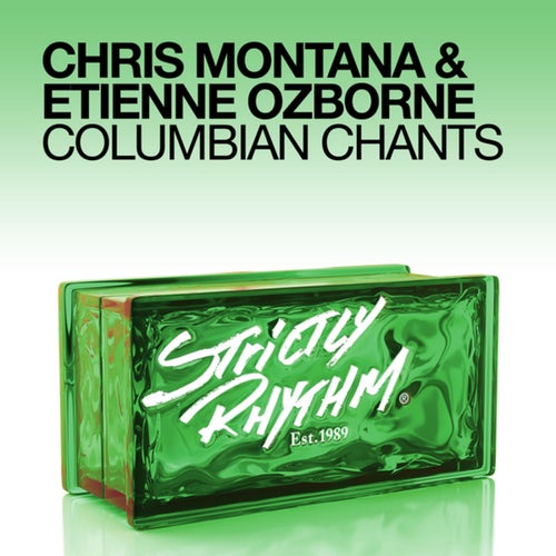 Columbian Chants