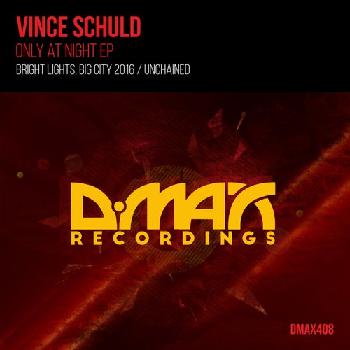 Only at Night EP