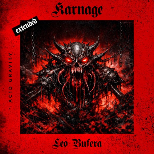 Karnage (Extended)