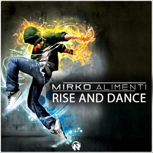 Rise And Dance