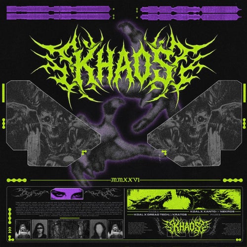 Khaos