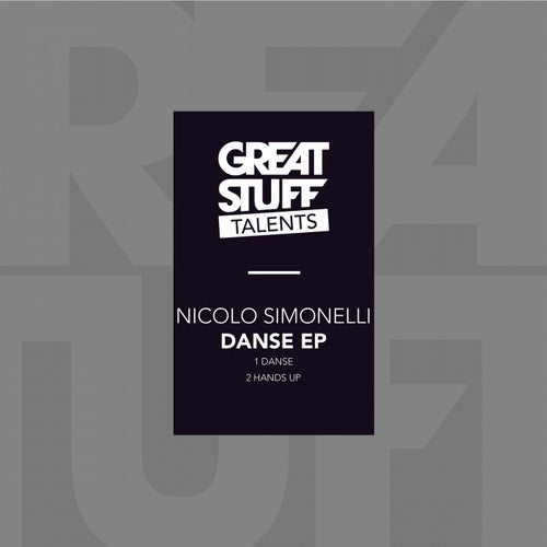 Danse EP
