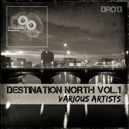 Destination North Vol. 1