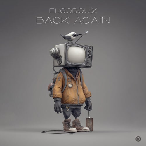  Floorquix - Back Again (2026) 