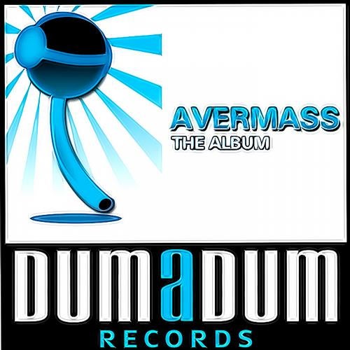 Avermass The Album