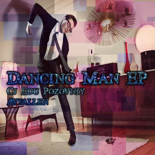 Dancing Man Ep