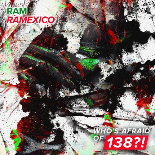 Cover art for RAMexico