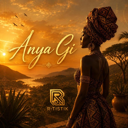 Anya gi