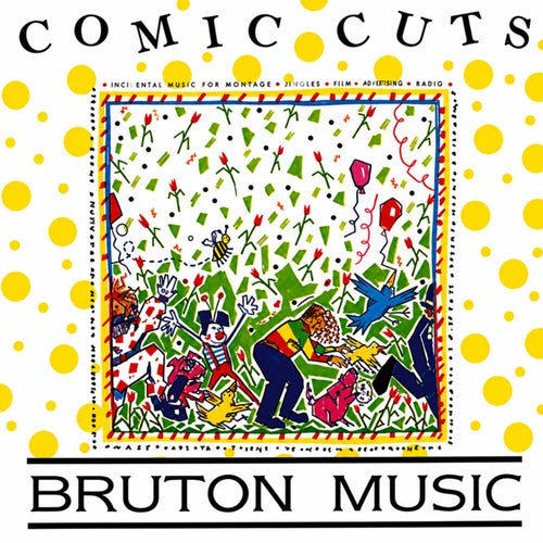 Comic Cuts