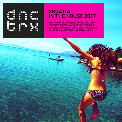 Croatia in the House 2017