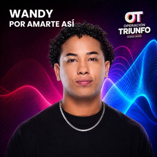 Por Amarte Así
