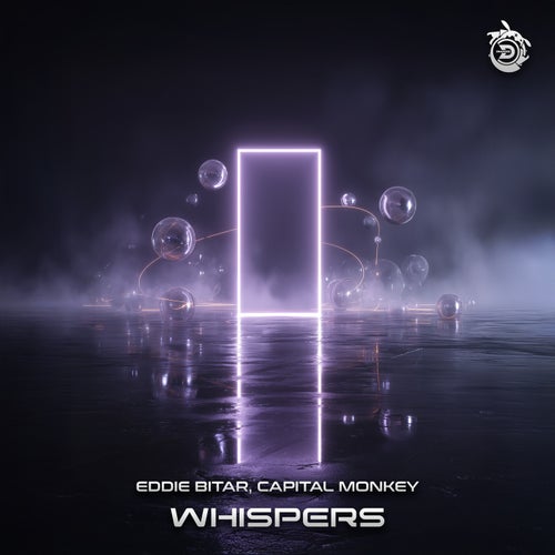  Eddie Bitar & Capital Monkey - Whispers (2025) 
