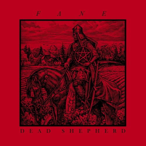 Dead Shepherd