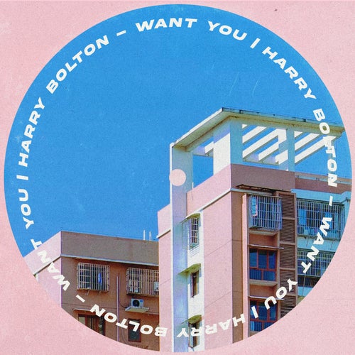 Want You