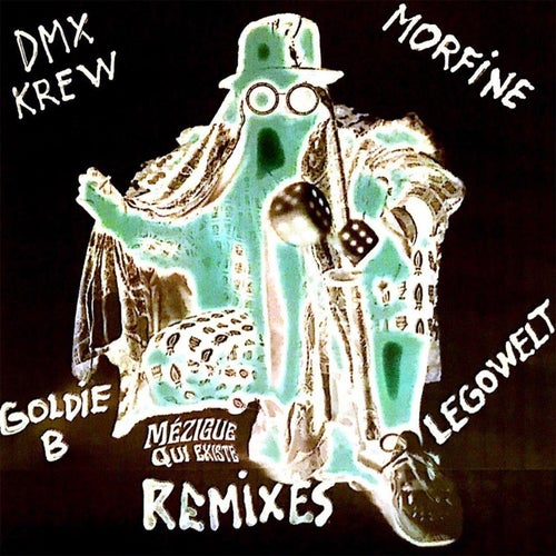 Qui existe (Remixes)