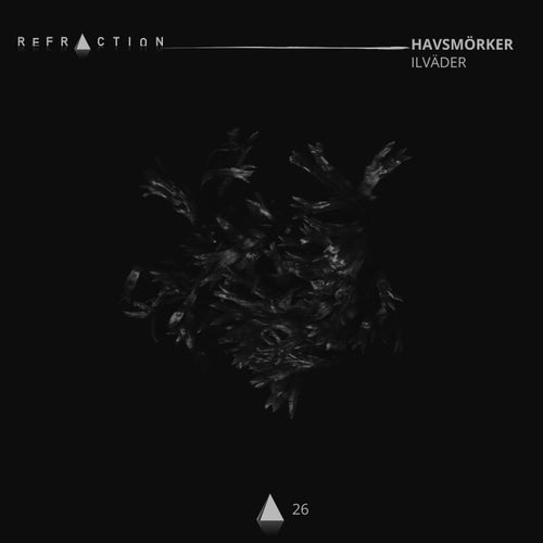 Havsmörker — Ilväder (2026)