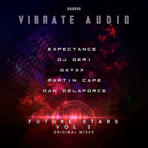 Future Stars, Vol. 3 (Extended Mixes)