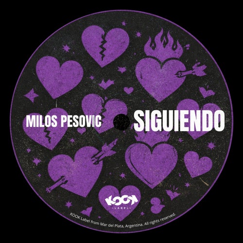 kook label Music & Downloads on Beatport