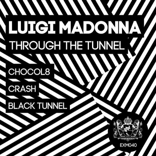 Through The Tunnel