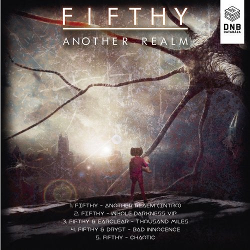 Fifthy - Another Realm 2019 [EP]
